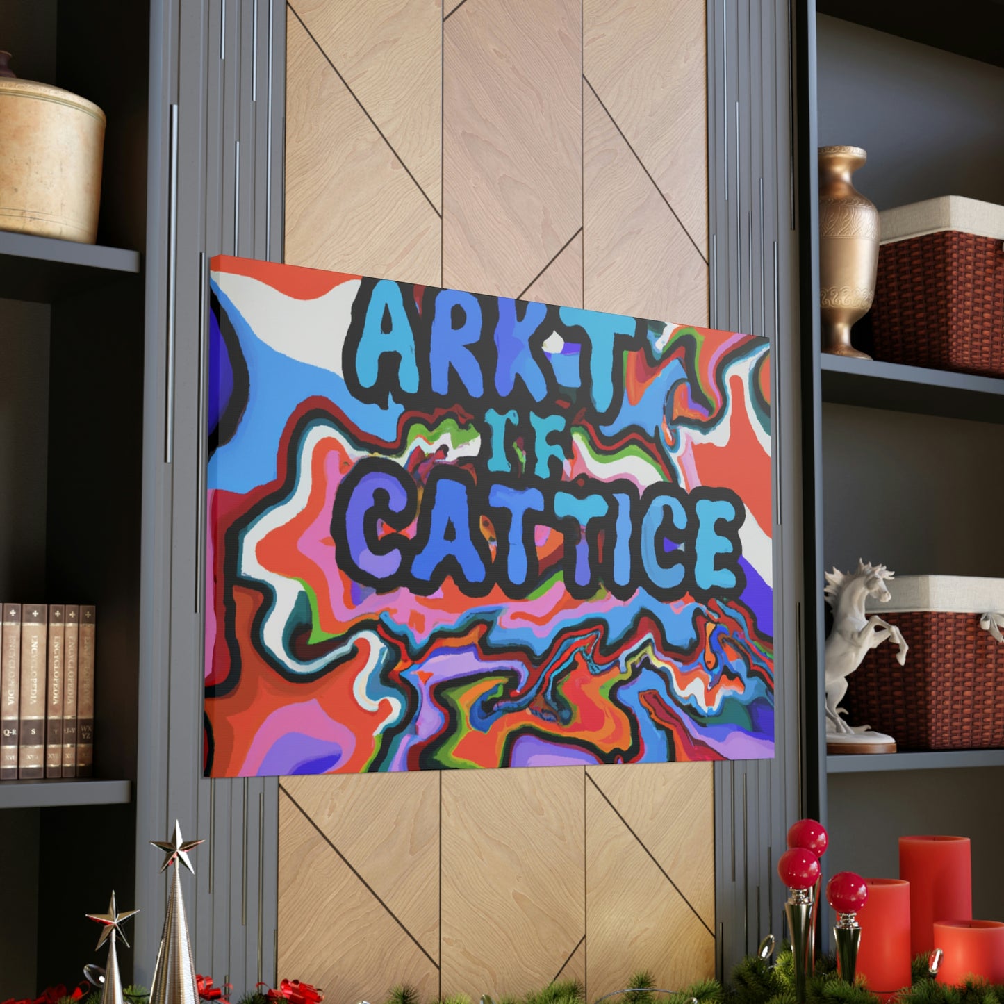 Rembrandt Van Rijn - canvas