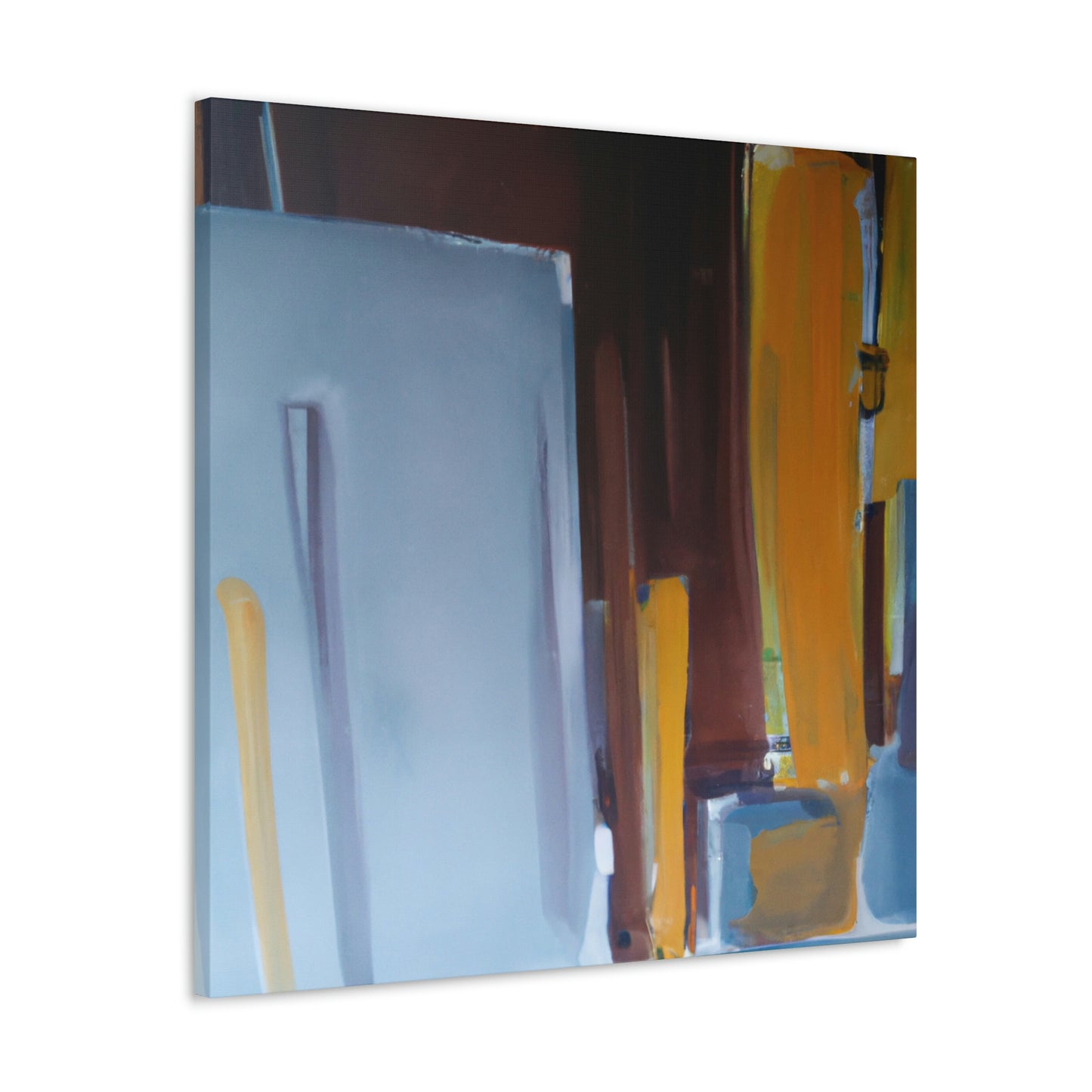 Antonio Verrio - canvas