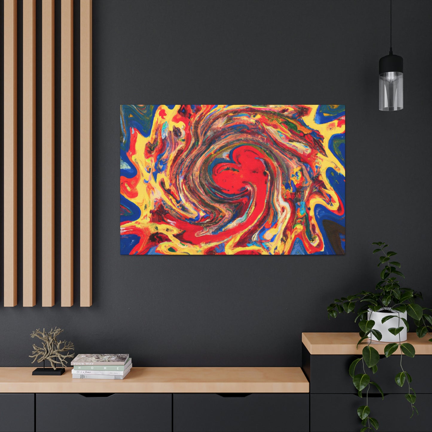 Hieronymus Francken II (1578–1623) - canvas