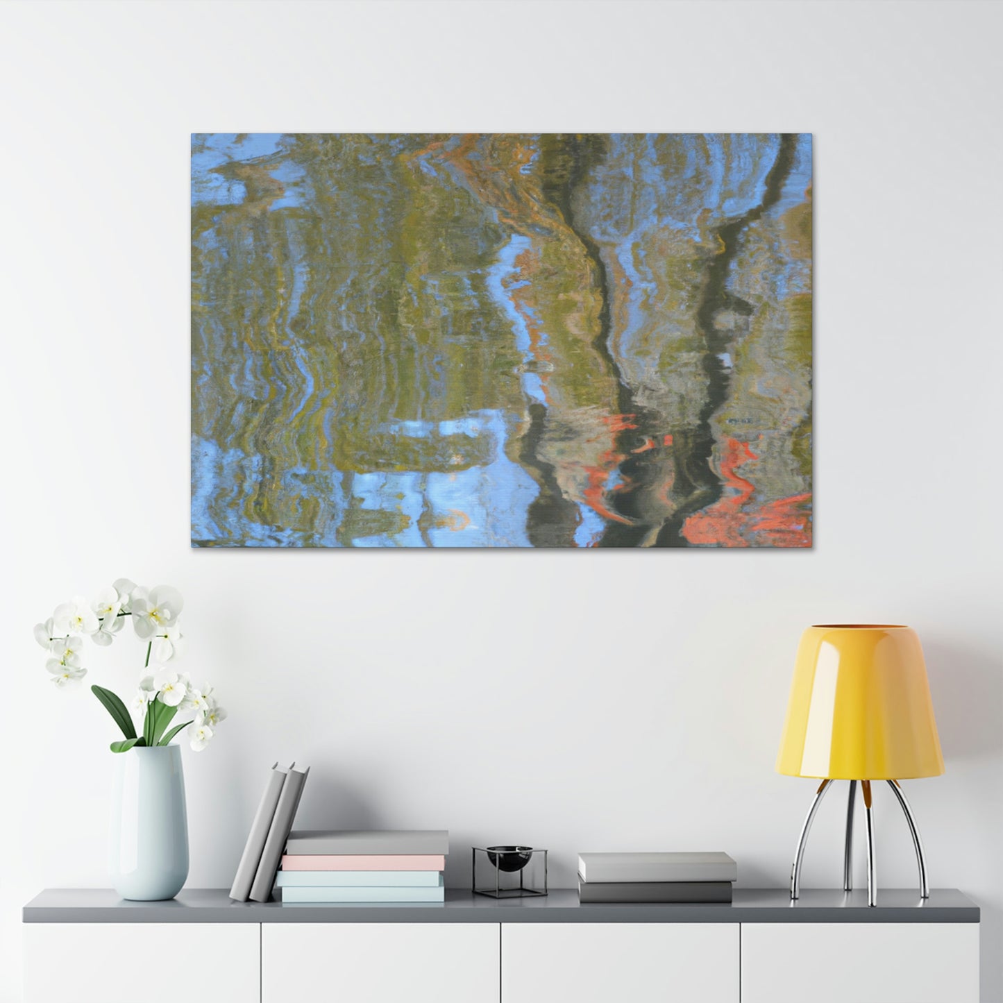 Giuseppe Recco - canvas