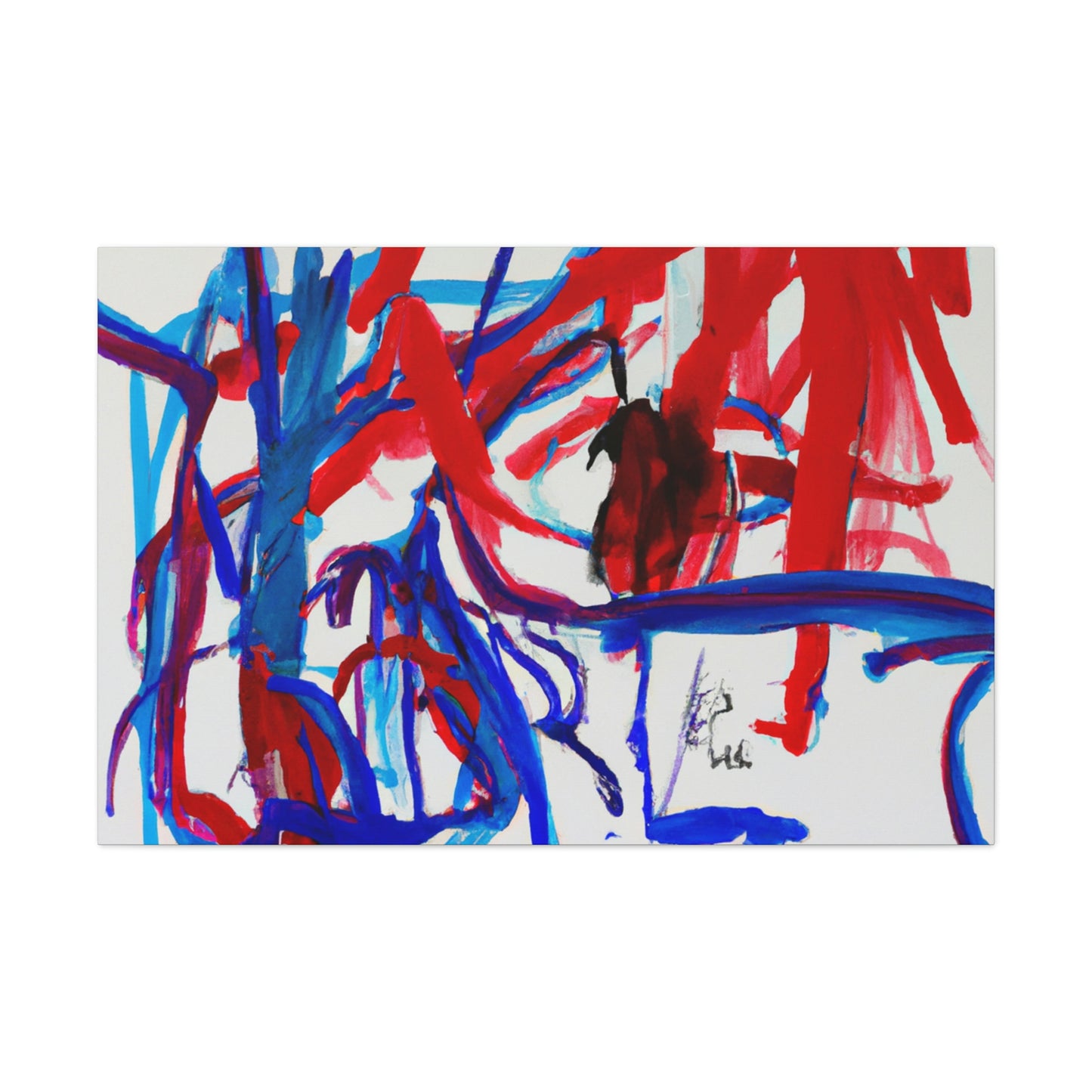 Peter Paul Rubens - canvas