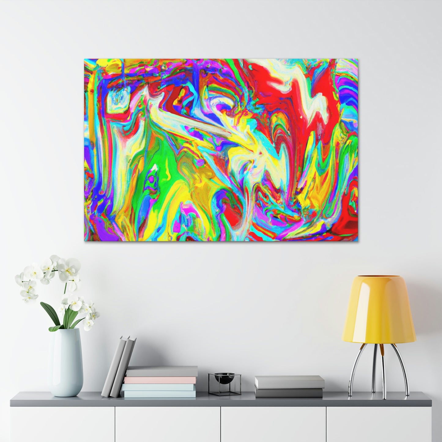 Frans Snyders - canvas