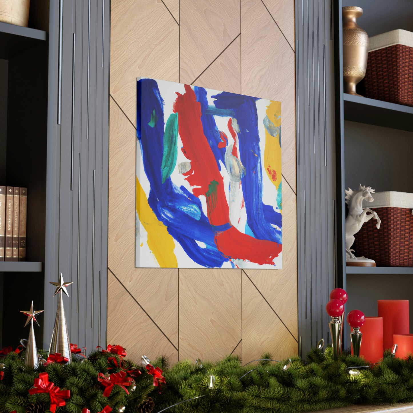 Peter Paul Rubens - canvas