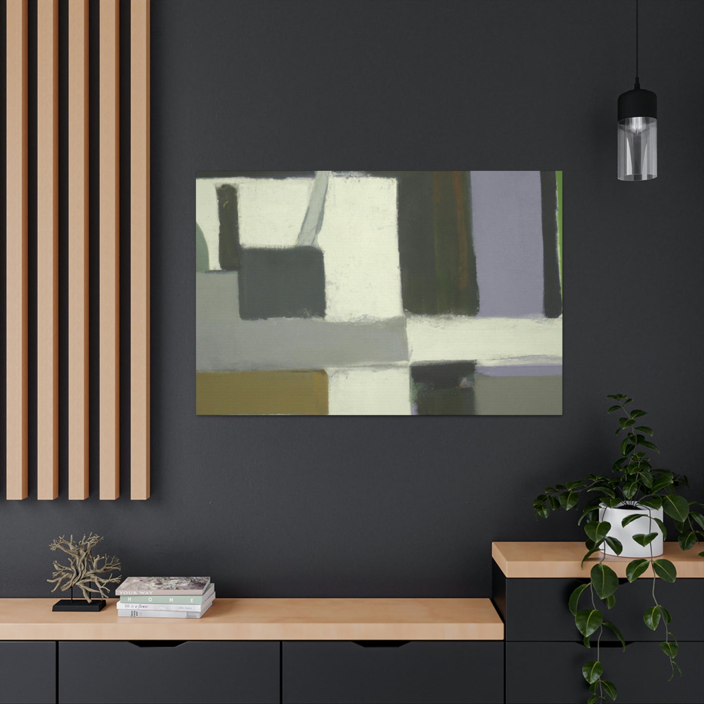 Hendrick Avercamp - canvas