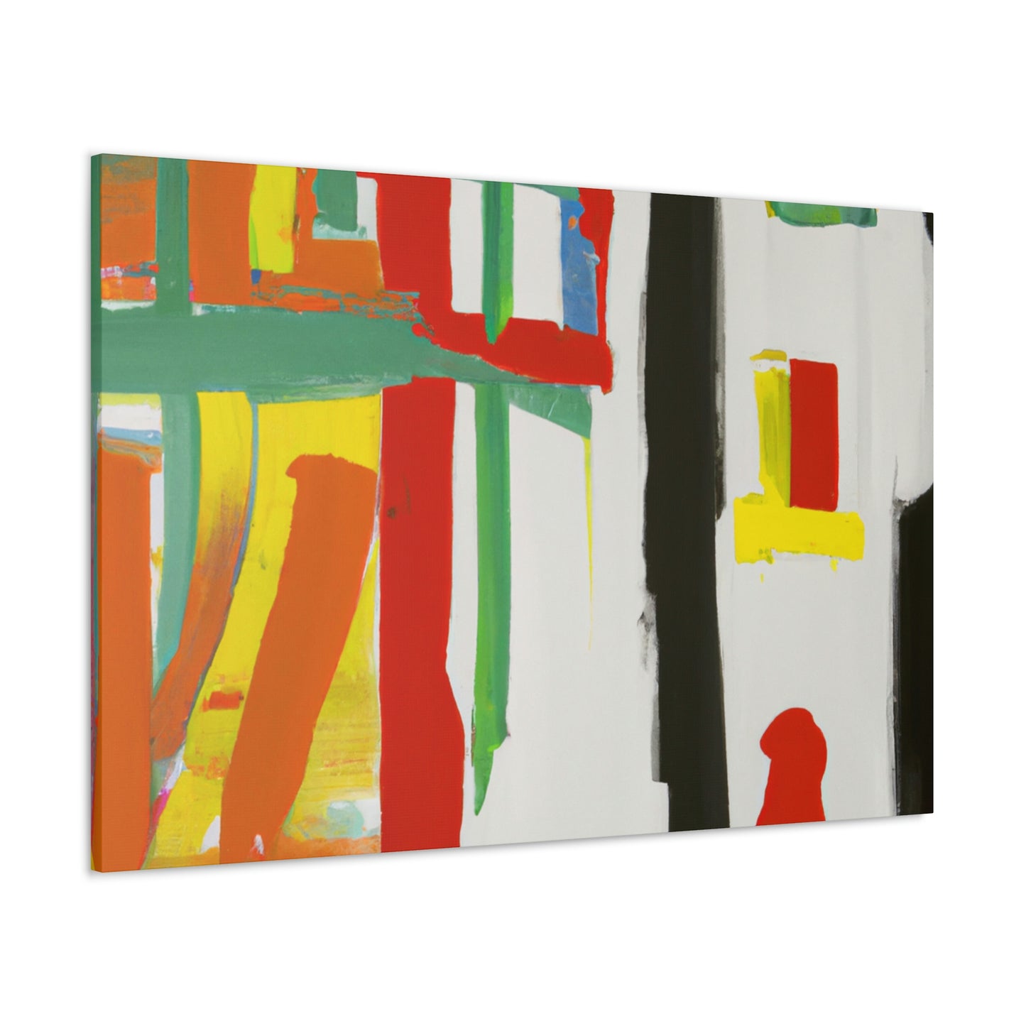 Domenico Fetti - canvas