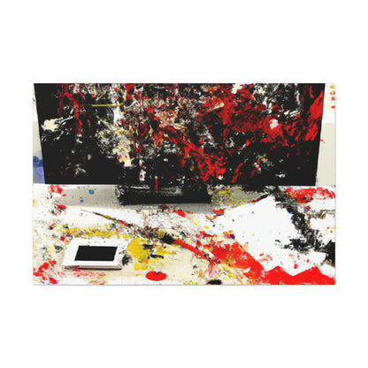 Diego Velazquez - canvas