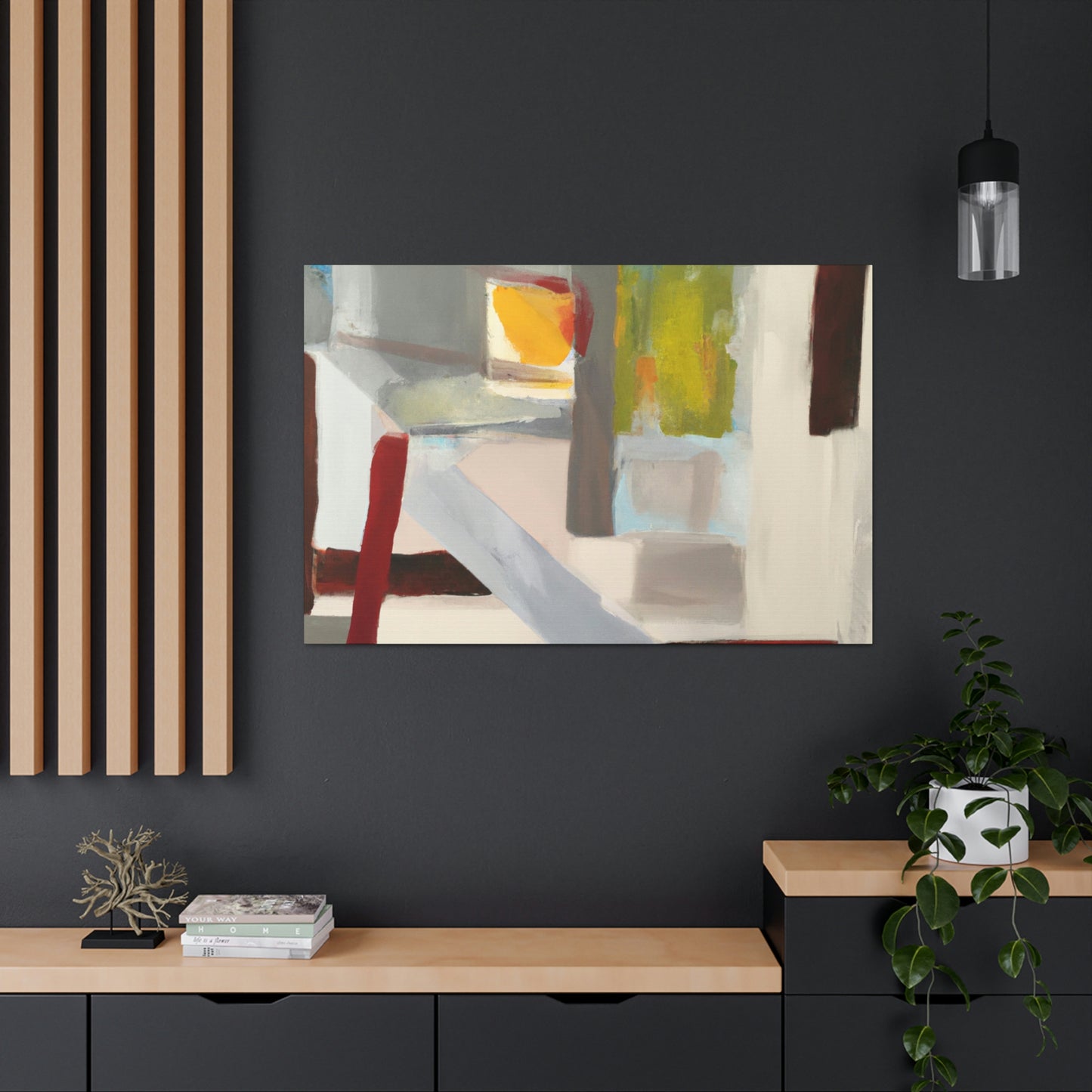 Bartolomé Esteban Murillo - canvas