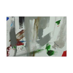 Bartolomé Esteban Murillo - canvas