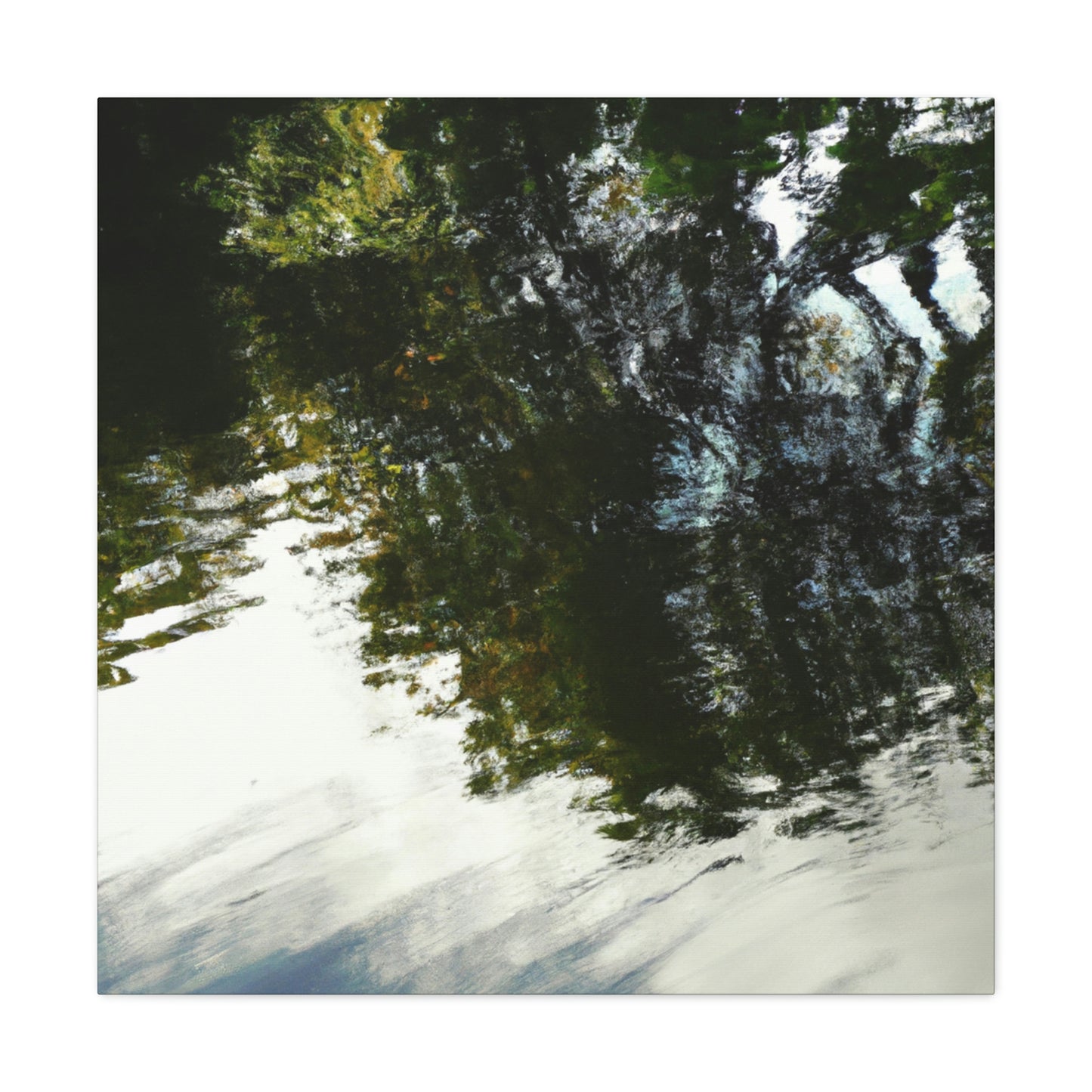 Peter Paul Rubens - canvas