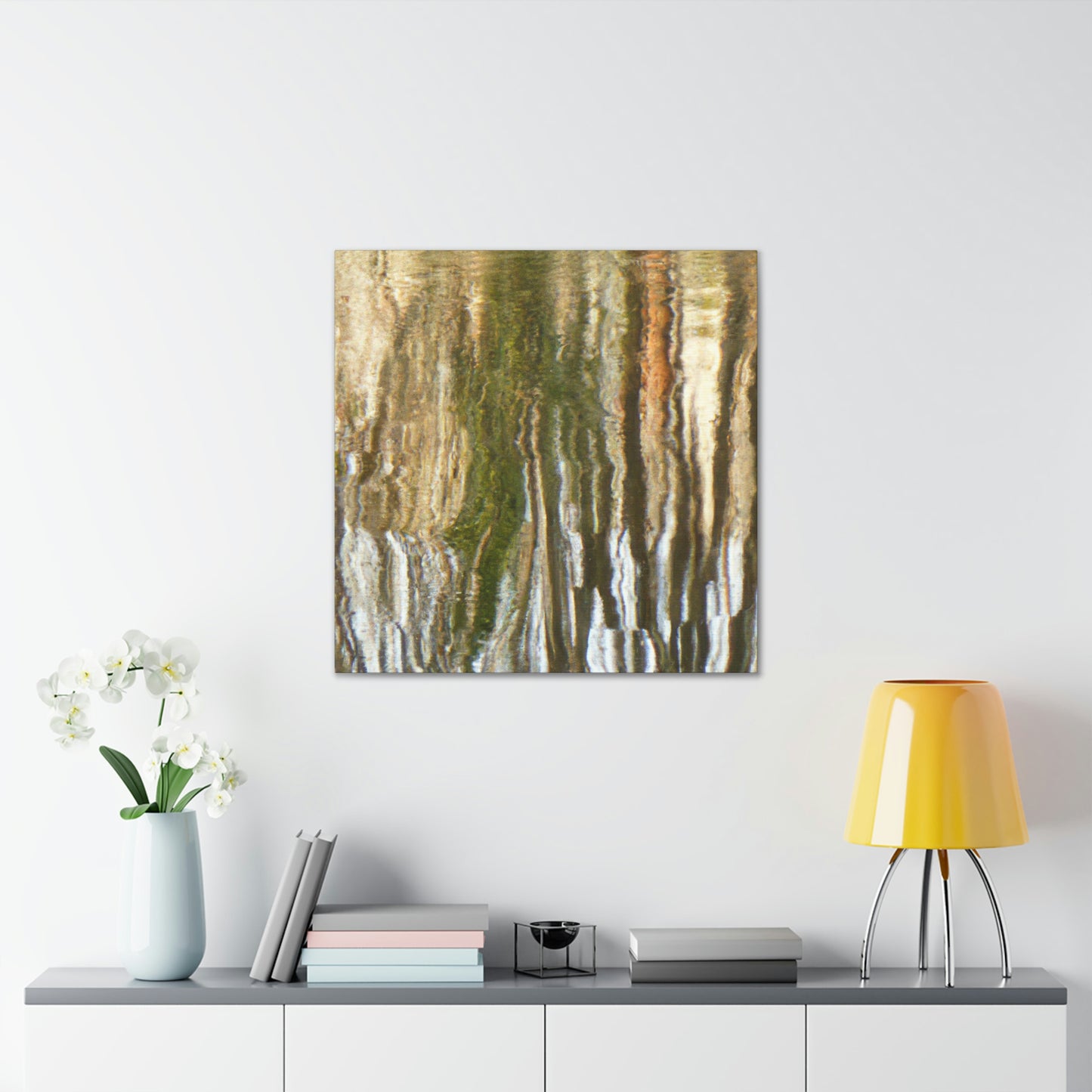 Daniel Lovermi. - canvas