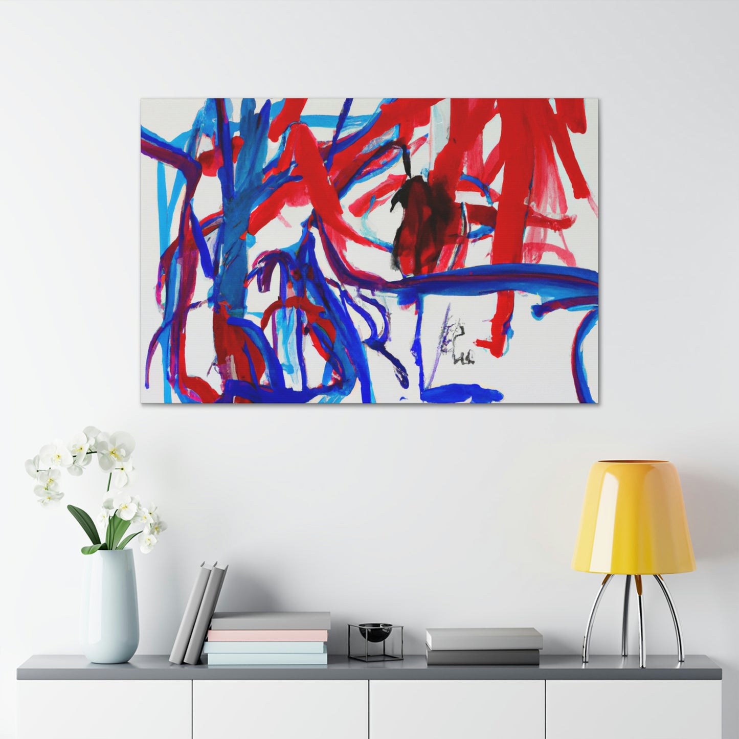 Peter Paul Rubens - canvas