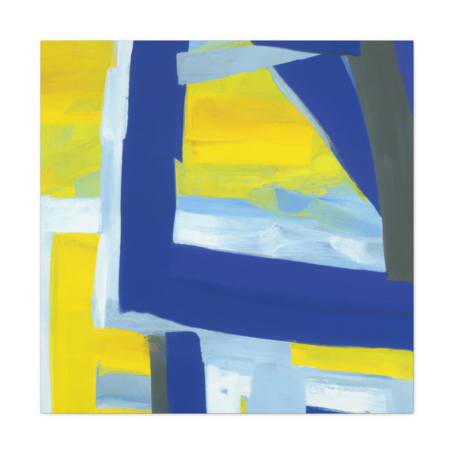 Antonio Allegri da Correggio - canvas