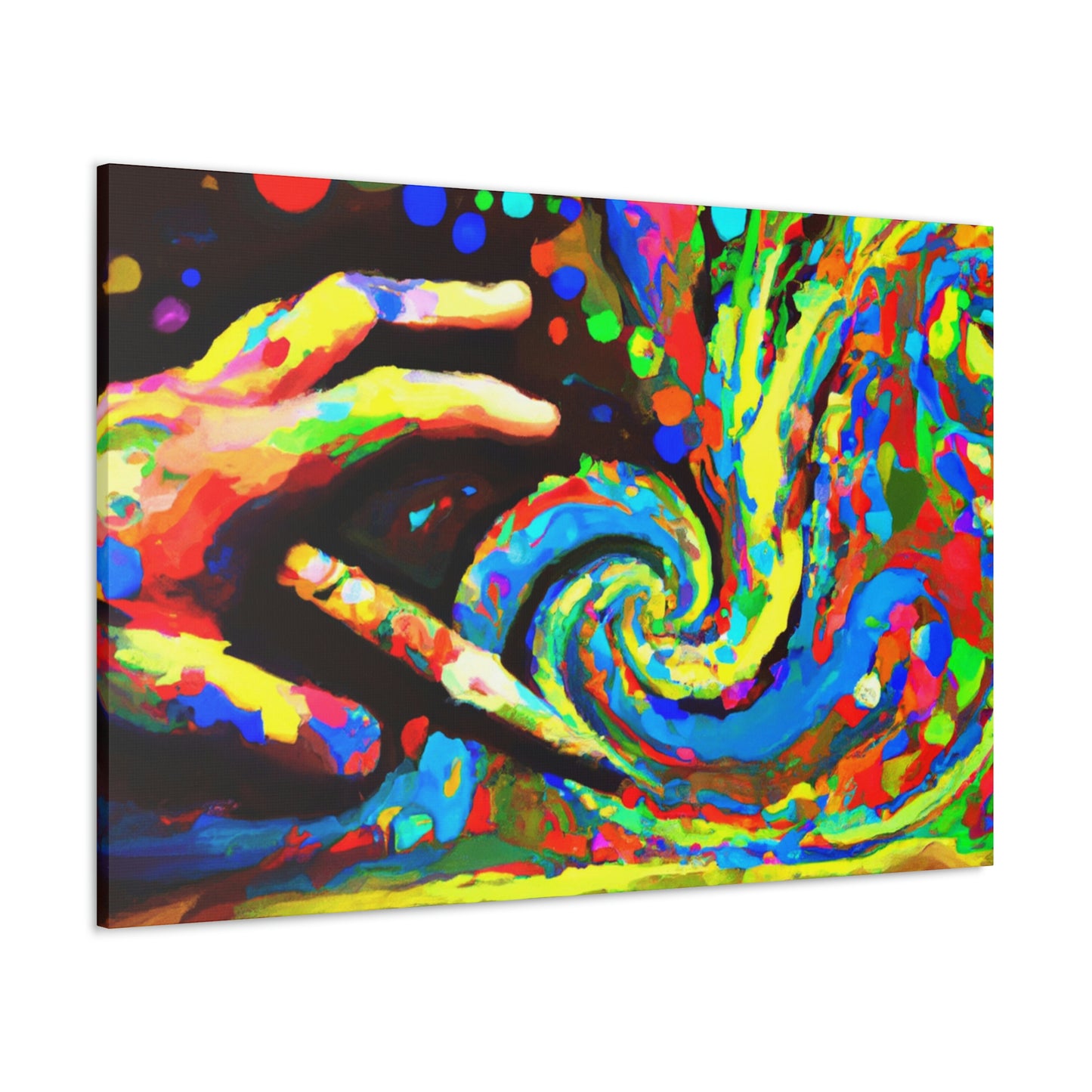 Adriaen van Ostade - canvas