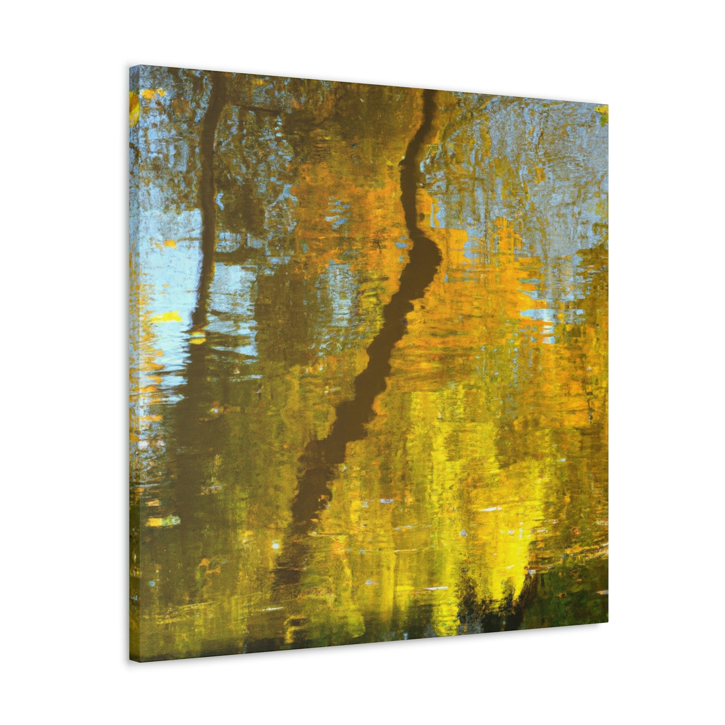 Annibale Carracci - canvas