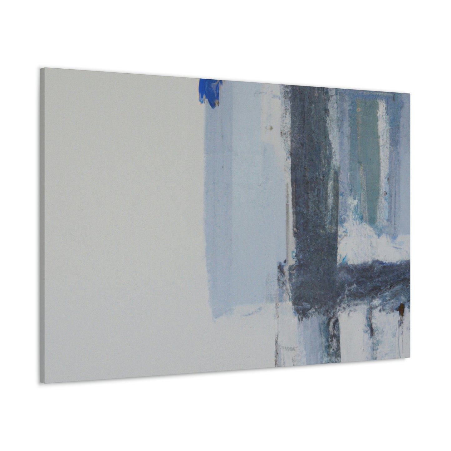 Salvator Rosa - canvas