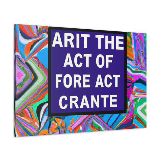 Rembrandt van Rijn - canvas