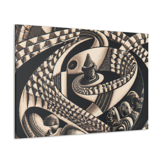 Antonio Canaletto - canvas