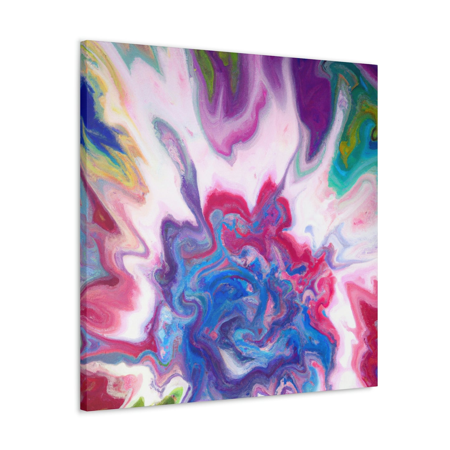 Rembrandt van Rijn - canvas