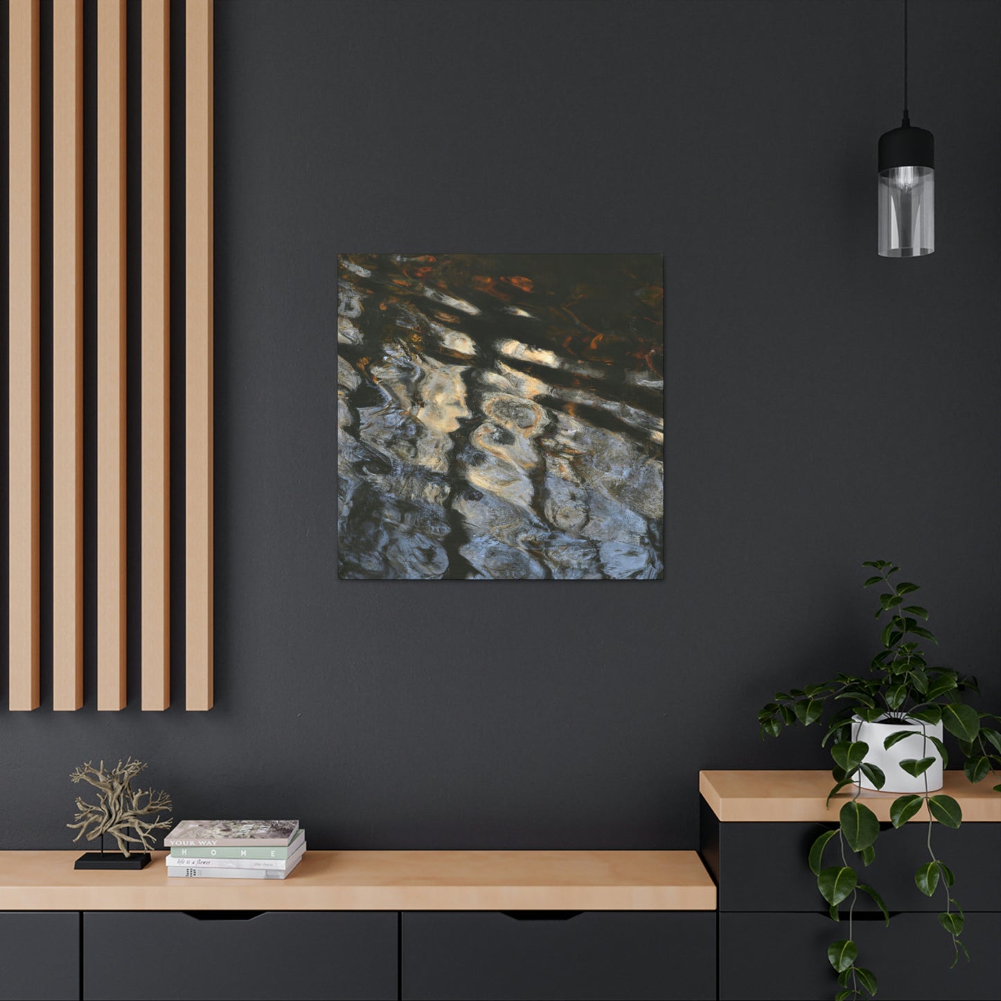 Hendrick Avercamp - canvas