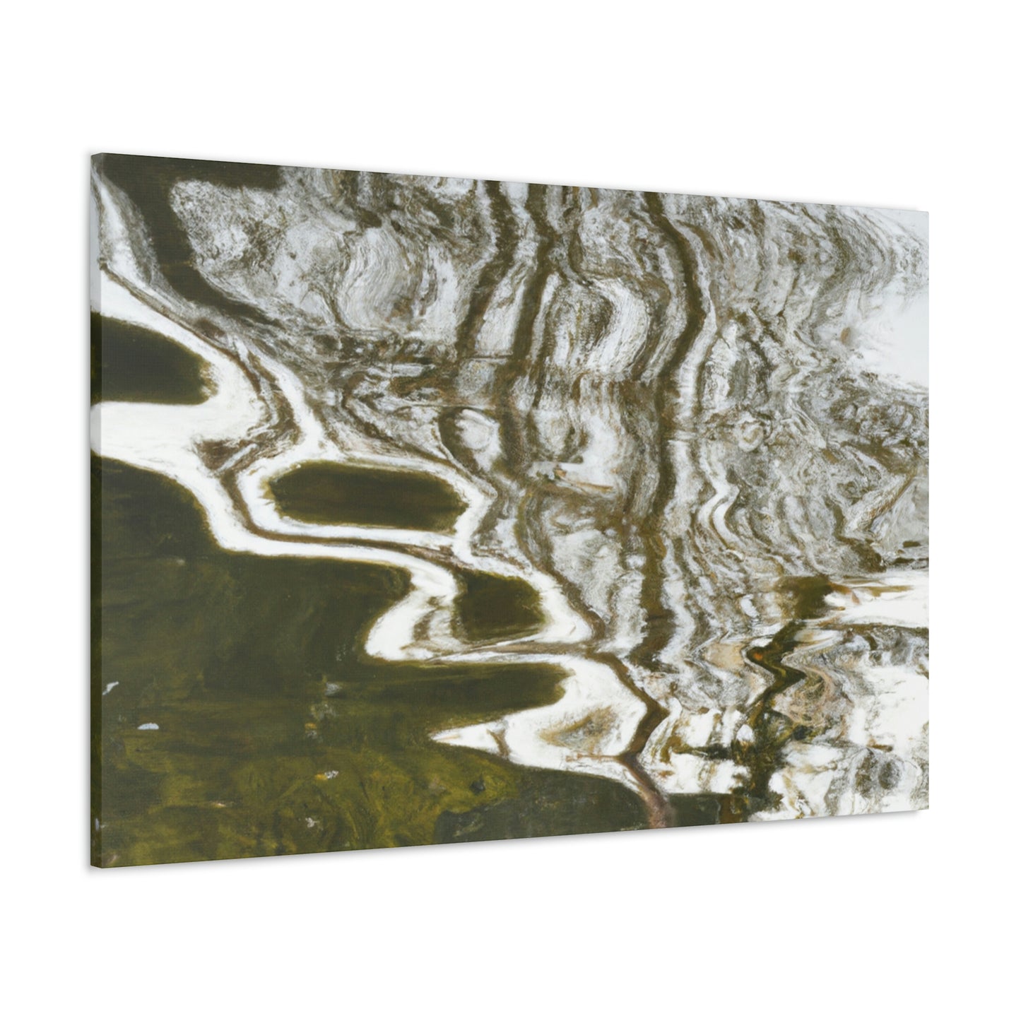 Peter Paul Rubens - canvas