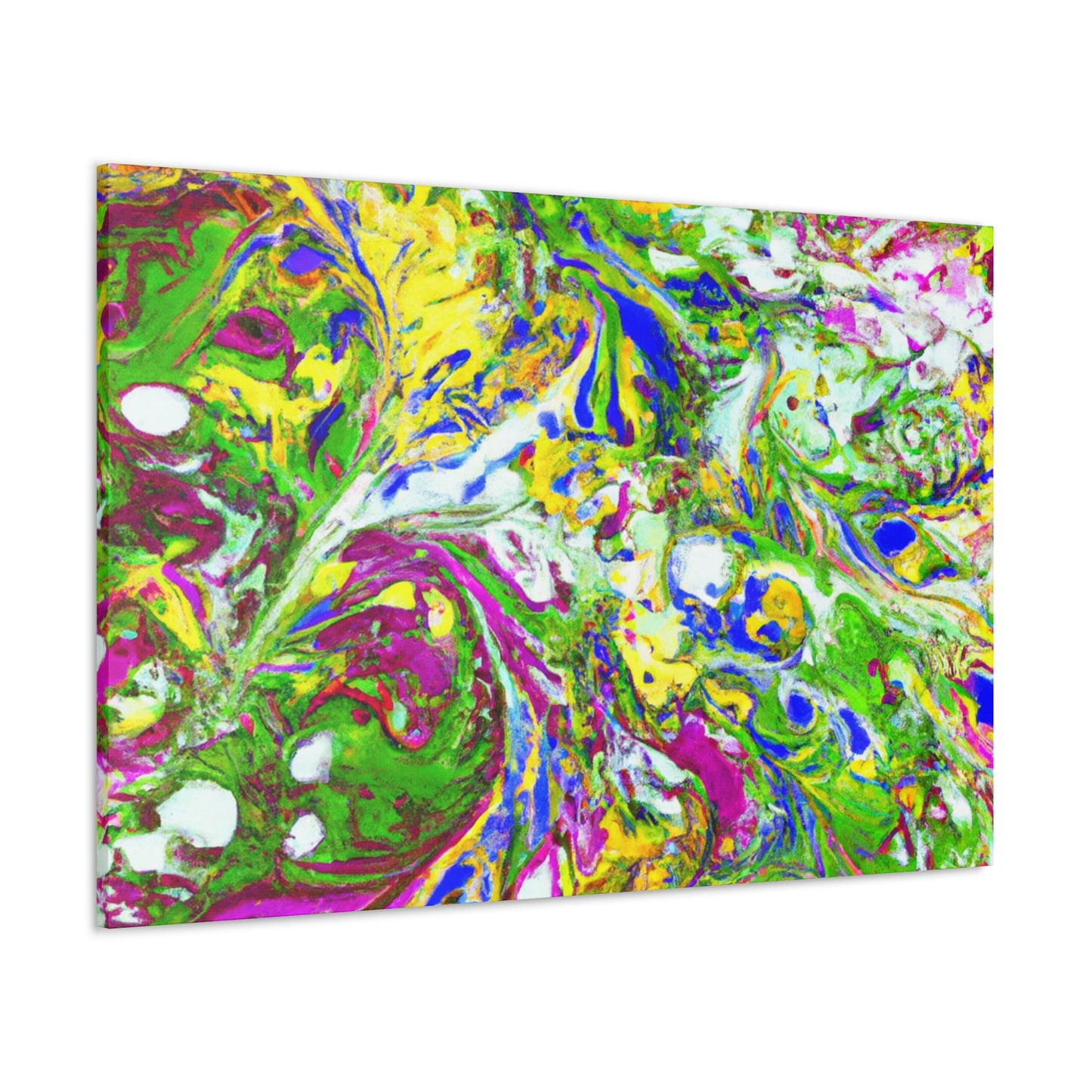 Hans Holbein the Younger - canvas