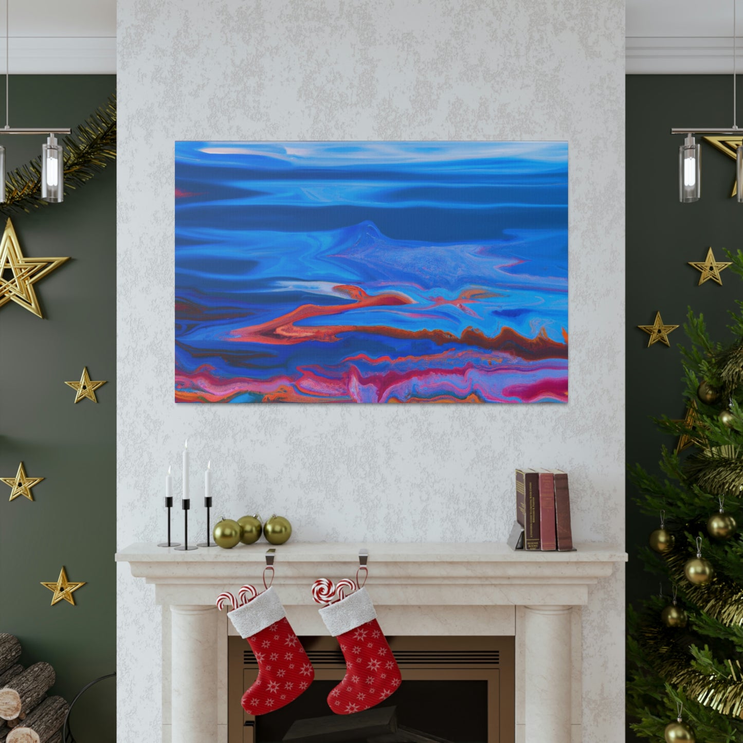 Jacob van Loo - canvas