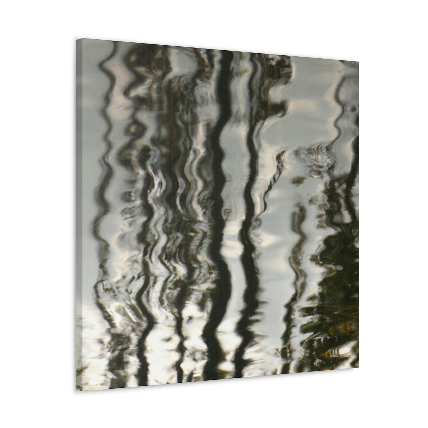 Johannes Vermeer - canvas