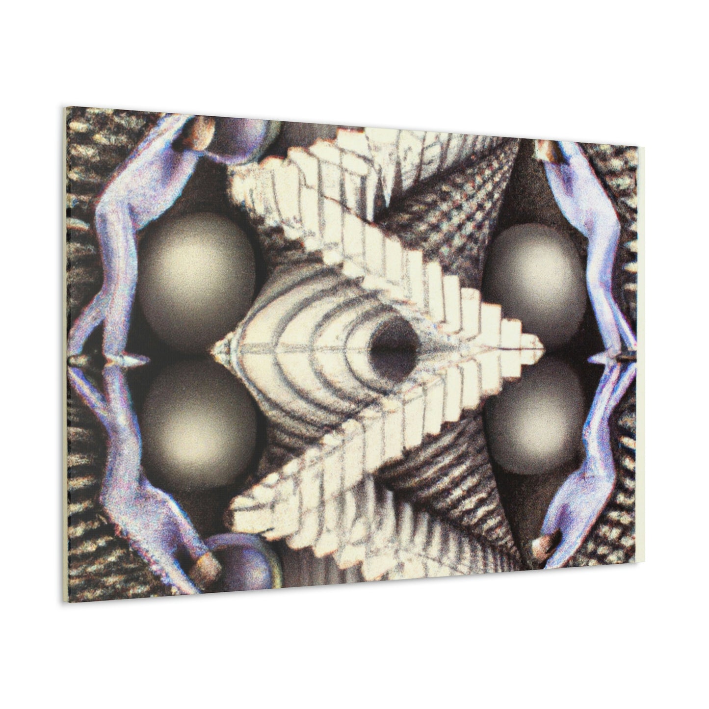 Francisco de Goya - canvas