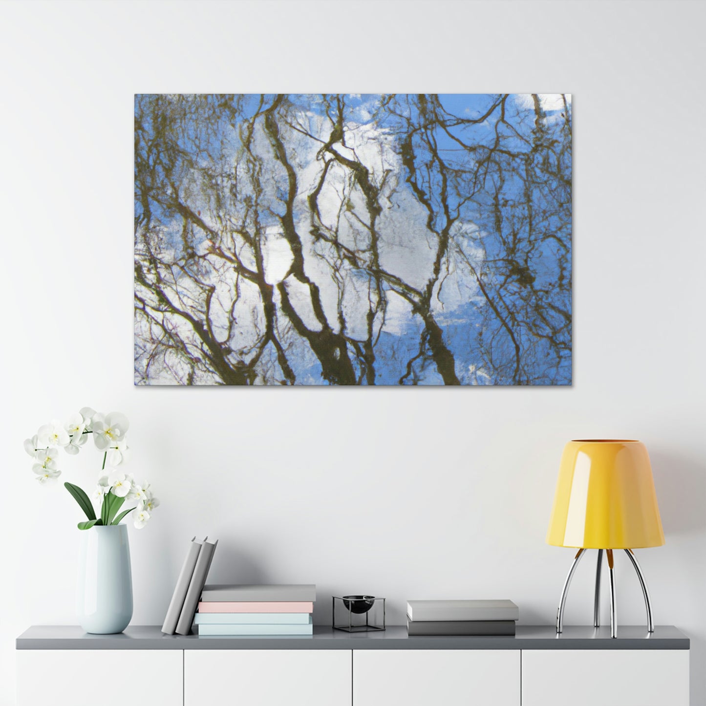 Peter Paul Rubens - canvas