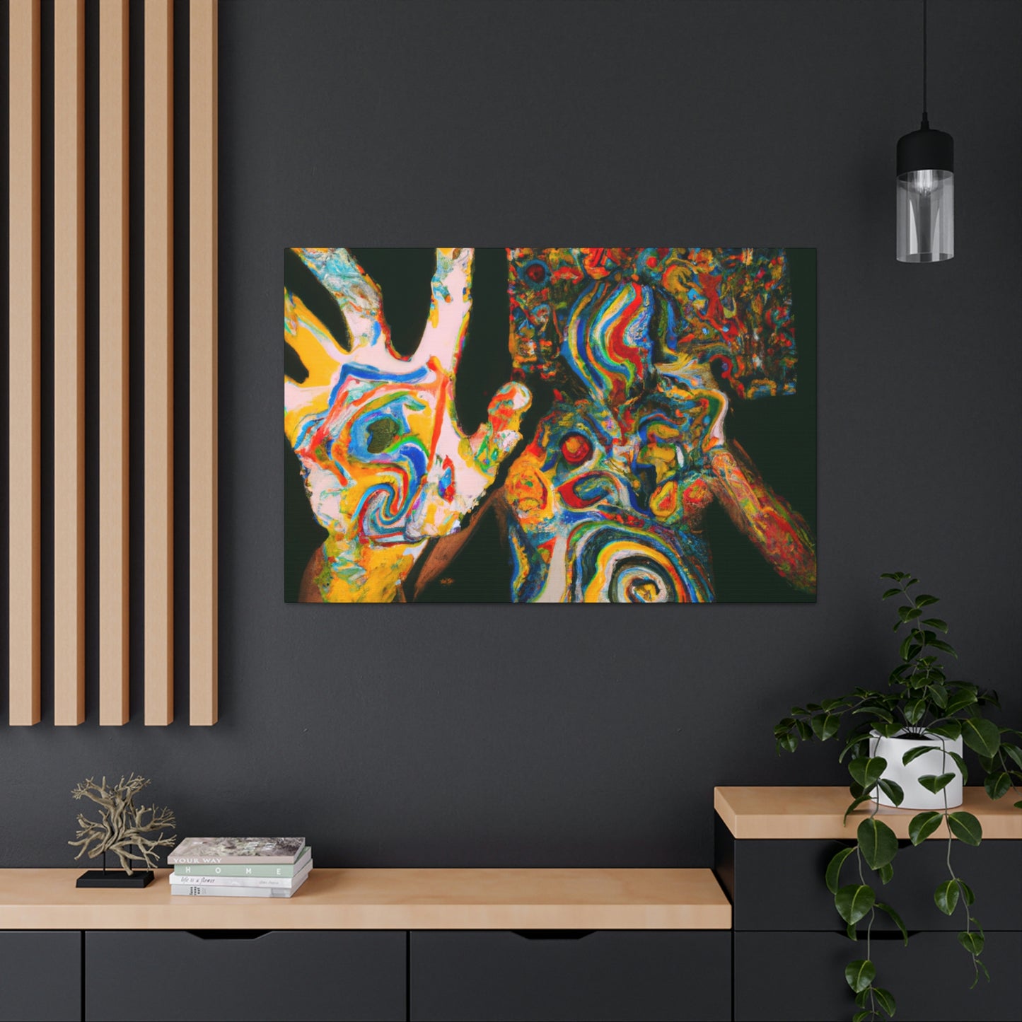 Peter Paul Rubens - canvas