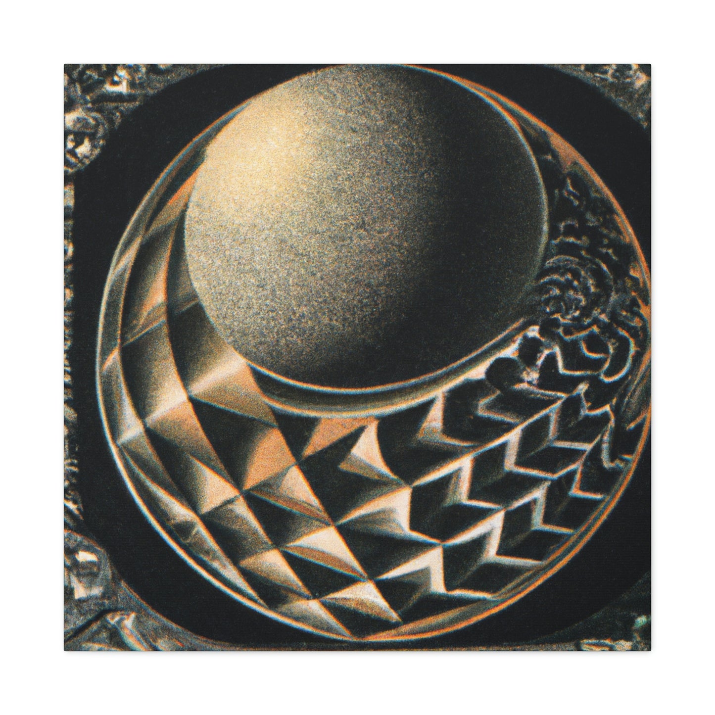 Adriaen van Ostade - canvas