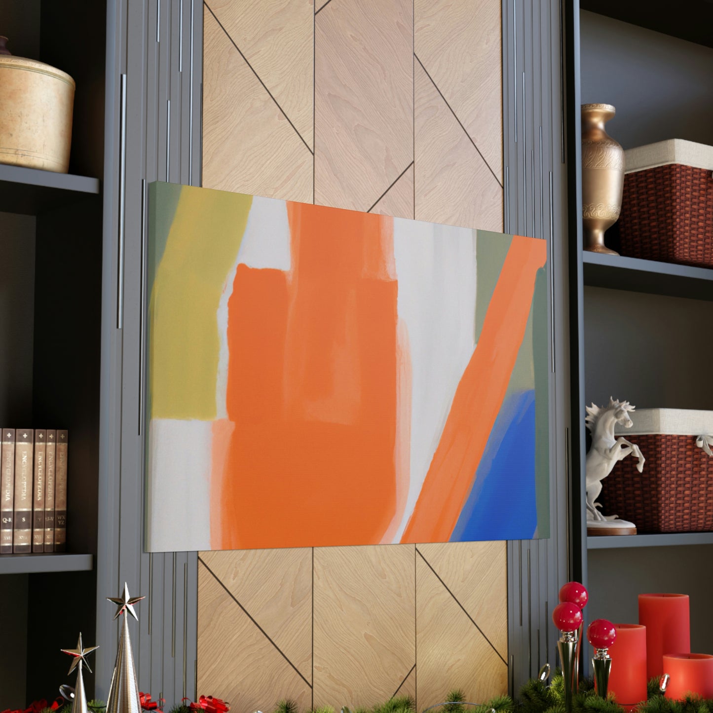 Jan van Goyen - canvas