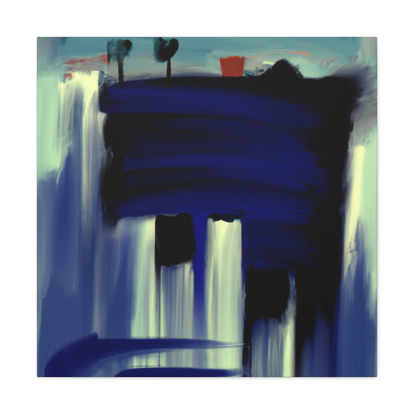 Peter Paul Rubens - canvas