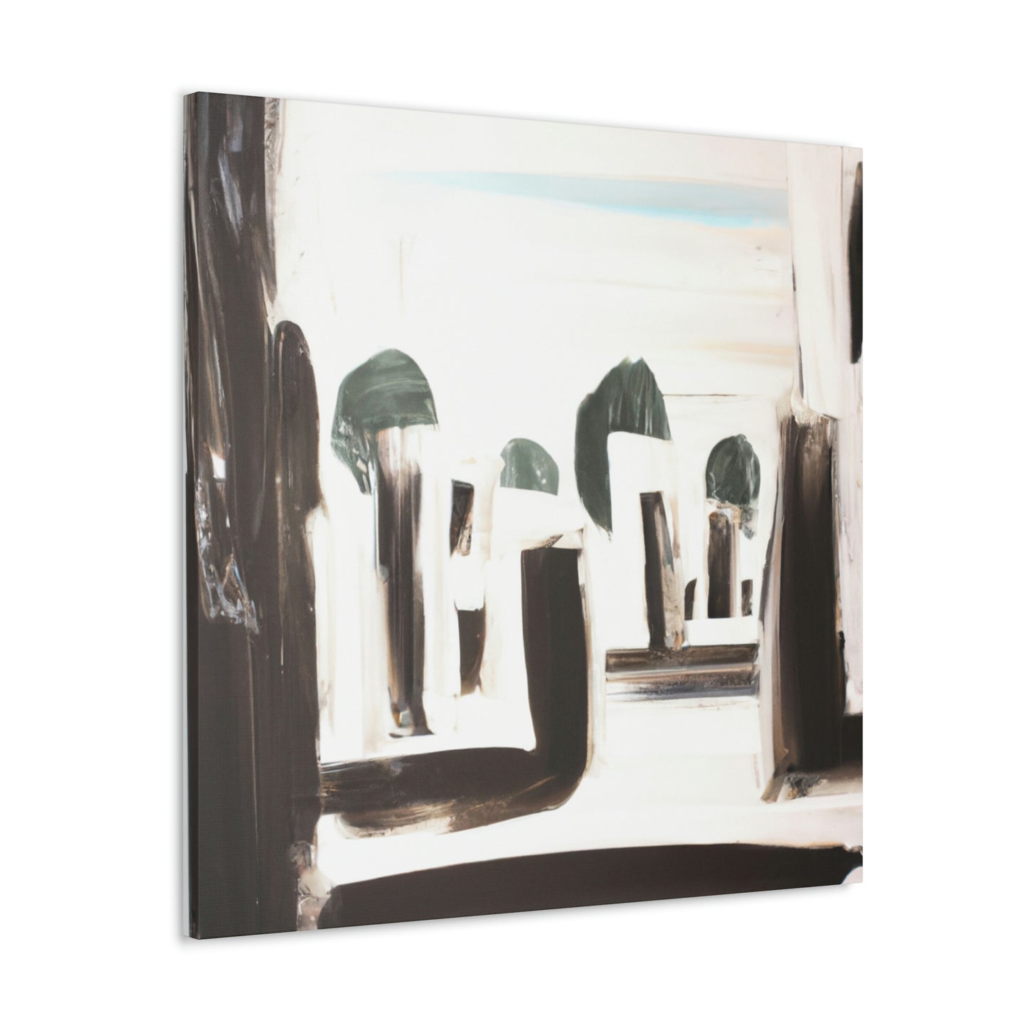 Peter Paul Rubens - canvas