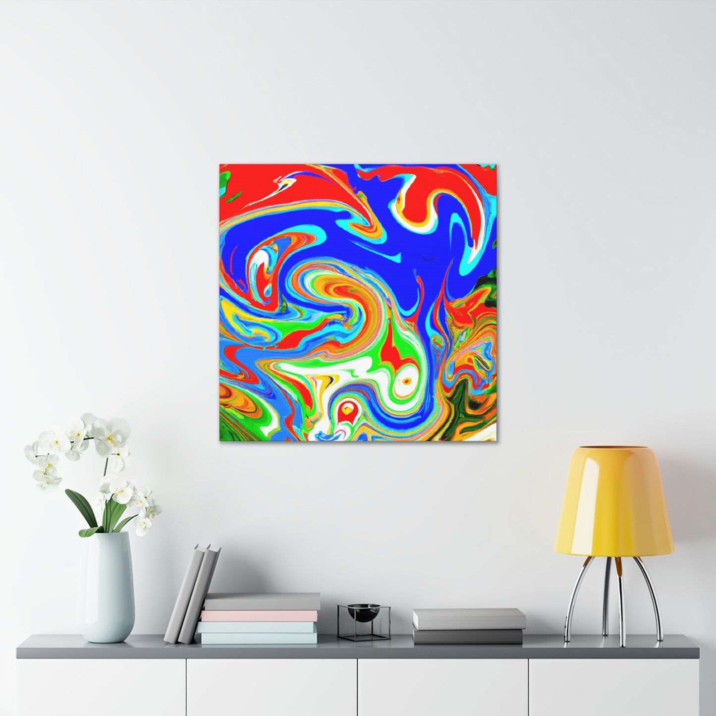 Jan van Goyen - canvas