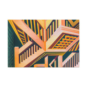 Antonio Canaletto - canvas