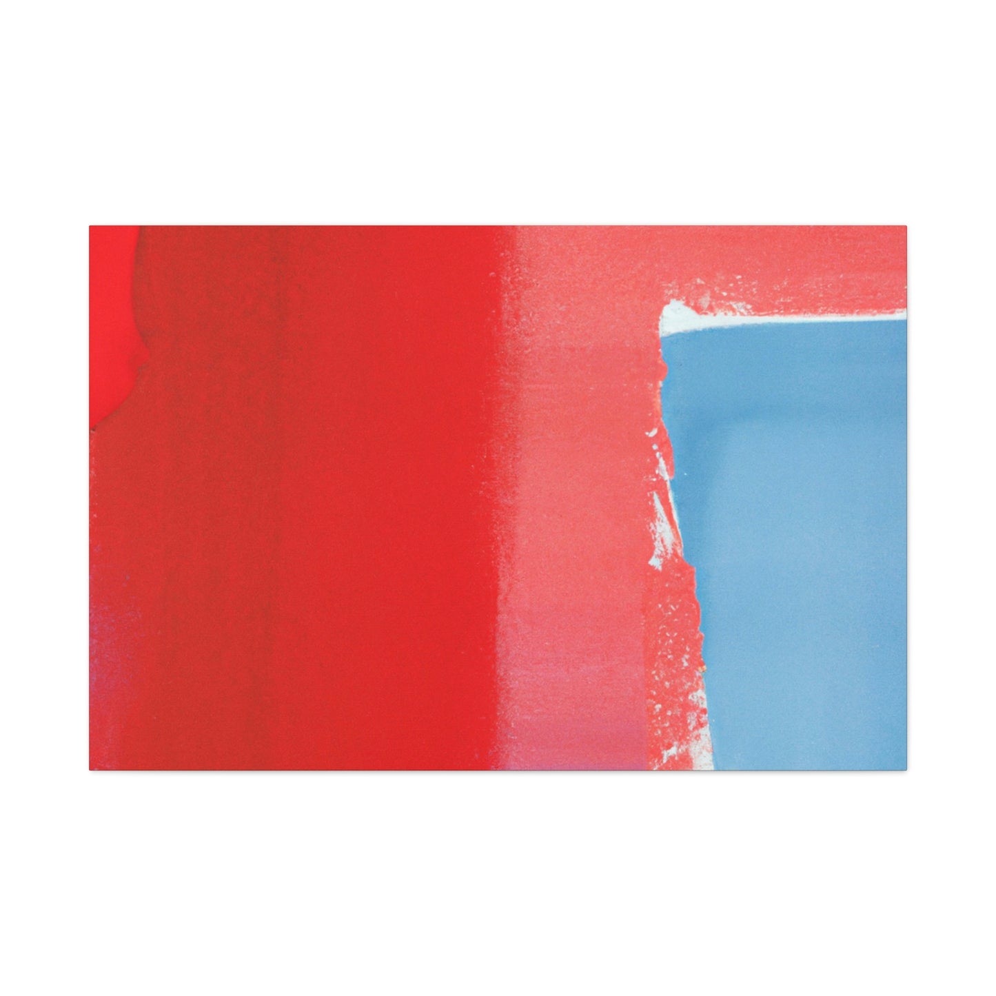 Rembrandt van Rijn - canvas