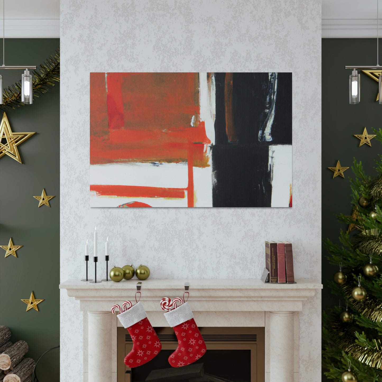 Peter Paul Rubens - canvas