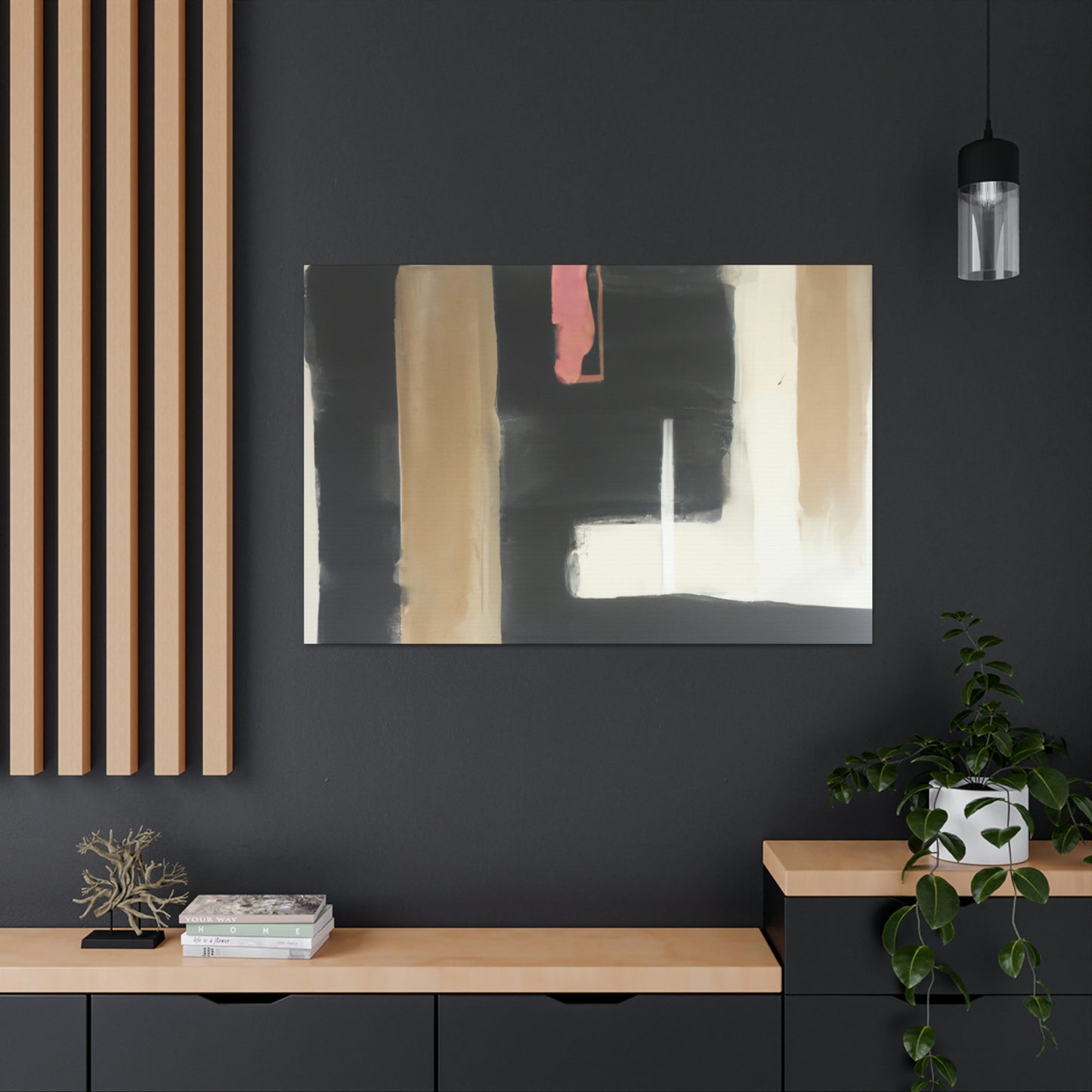 Rembrandt van Rijn - canvas