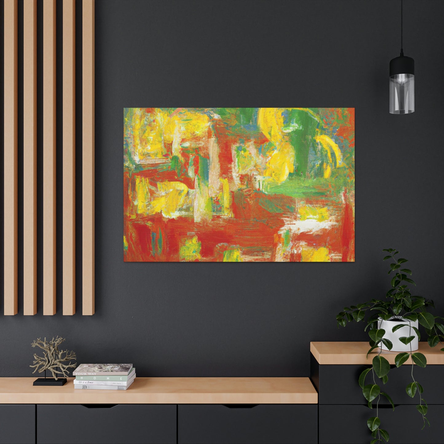 Herman van Swanevelt - canvas