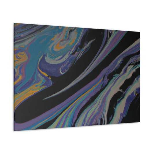 Hieronymus Bosch - canvas