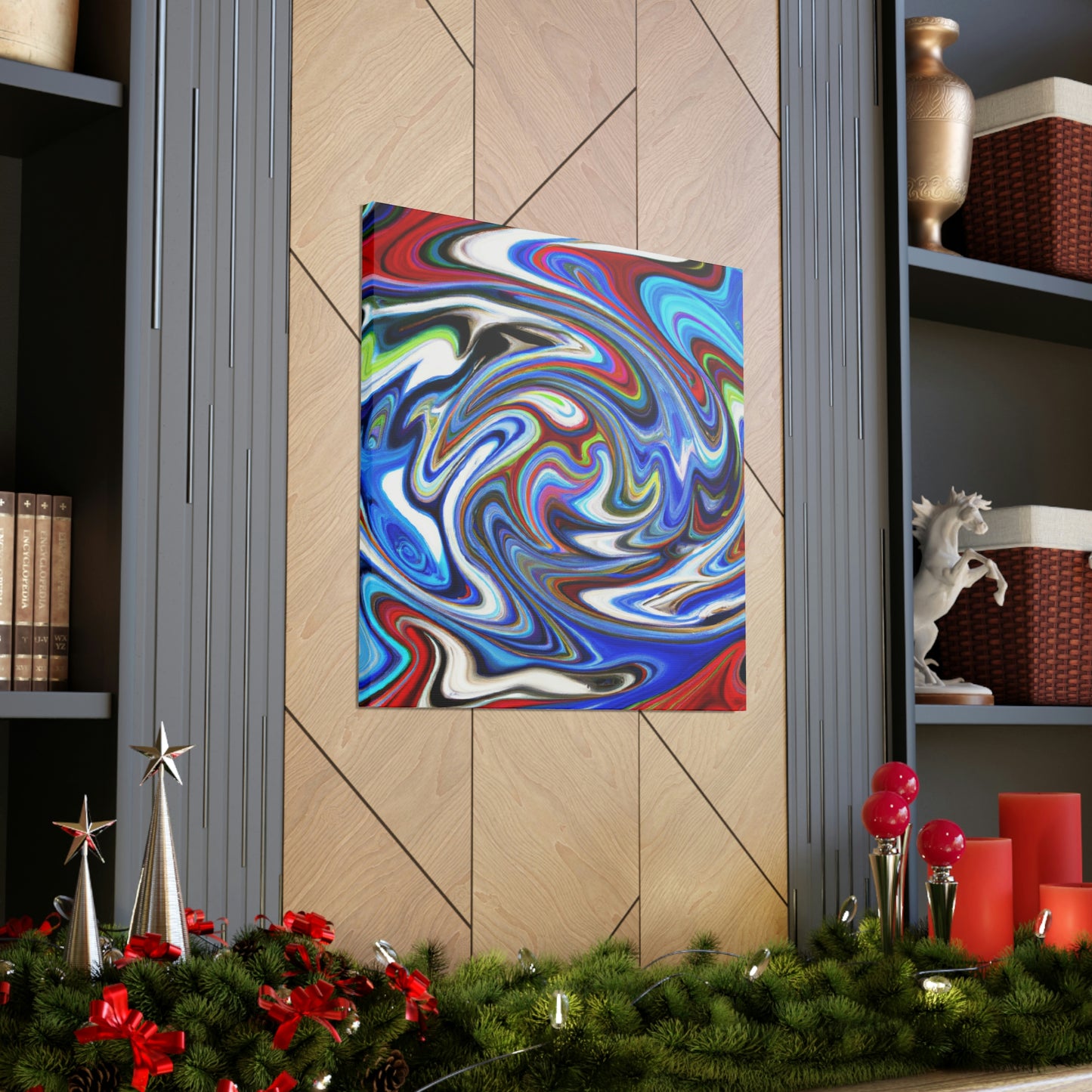 Antonio de Pereda y Salgado. - canvas