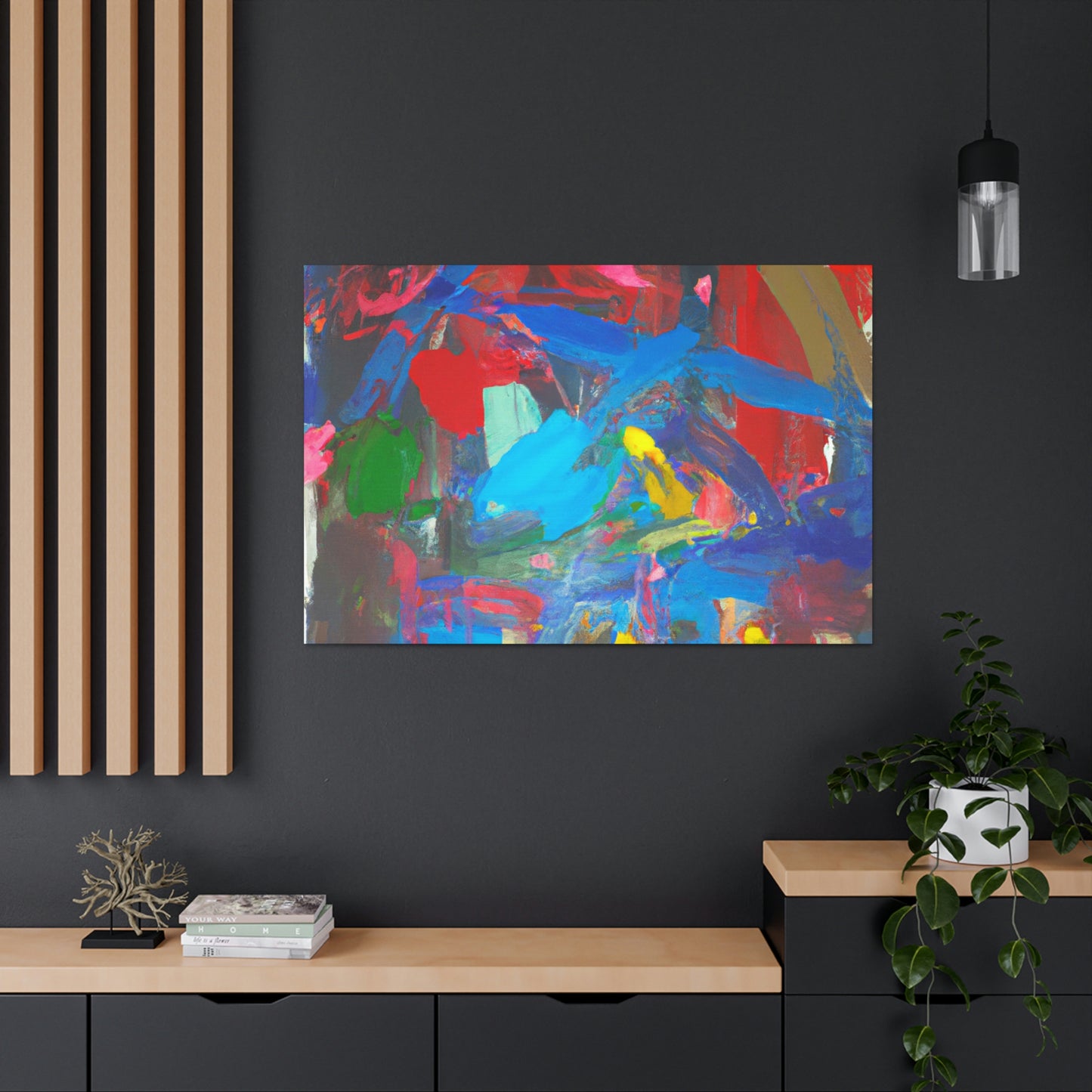 Pieter de Grebber - canvas