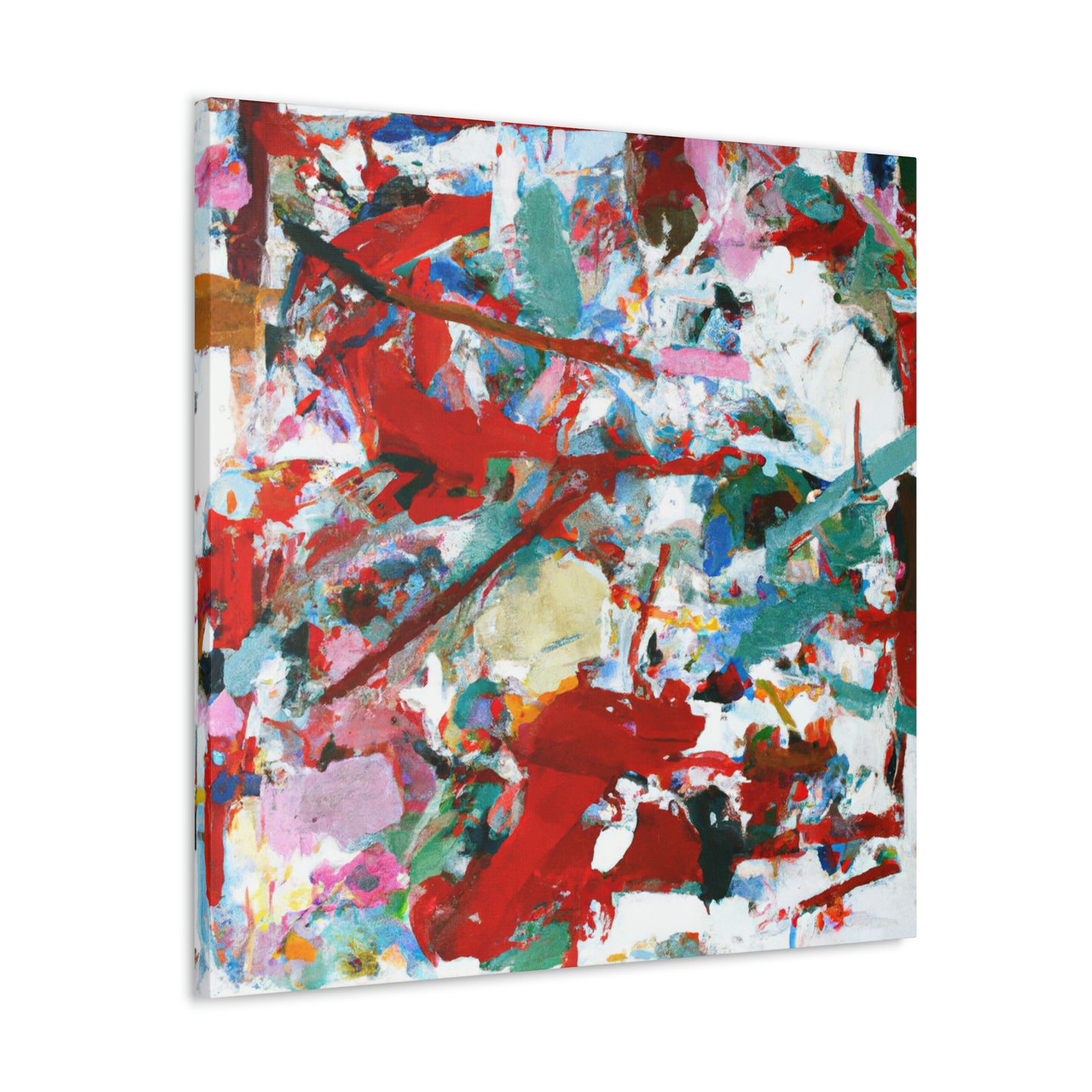 Raffaello Sanzio da Urbino - canvas