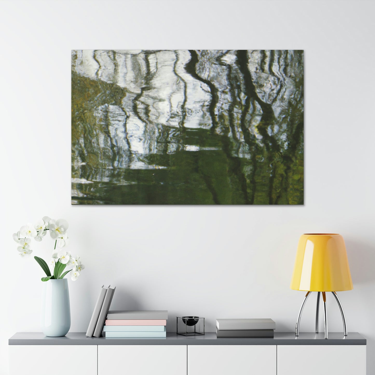 Rembrandt van Rijn - canvas