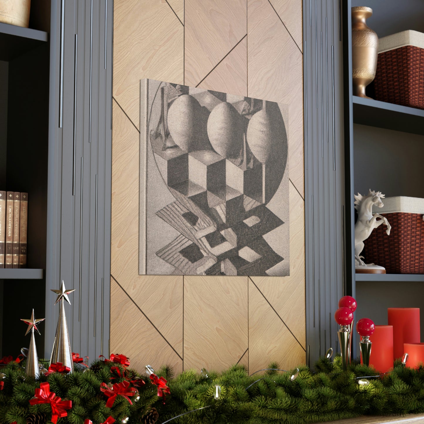 John Singleton Copley - canvas