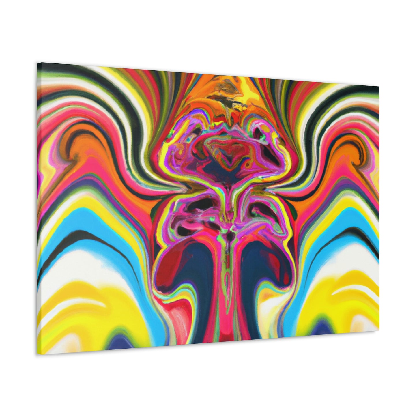 Peter Paul Rubens - canvas