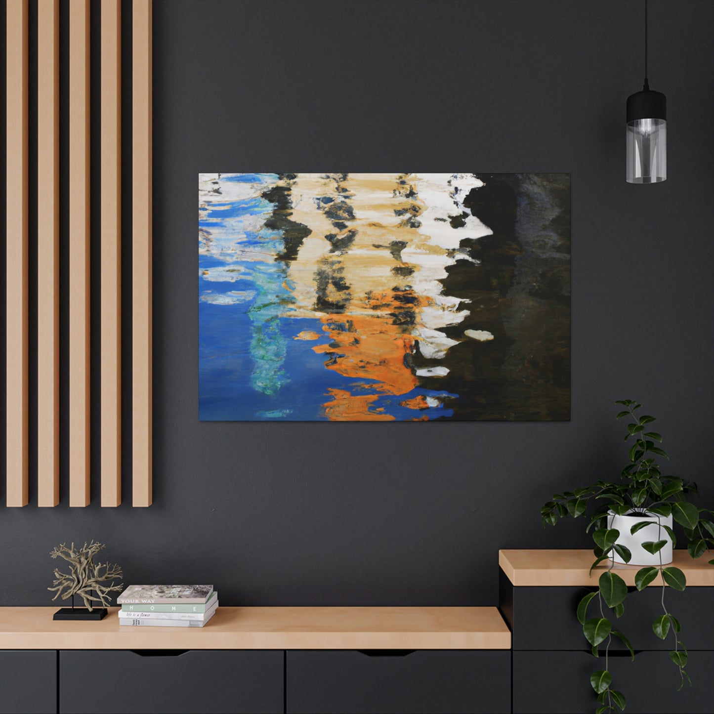 Hendrick Avercamp - canvas