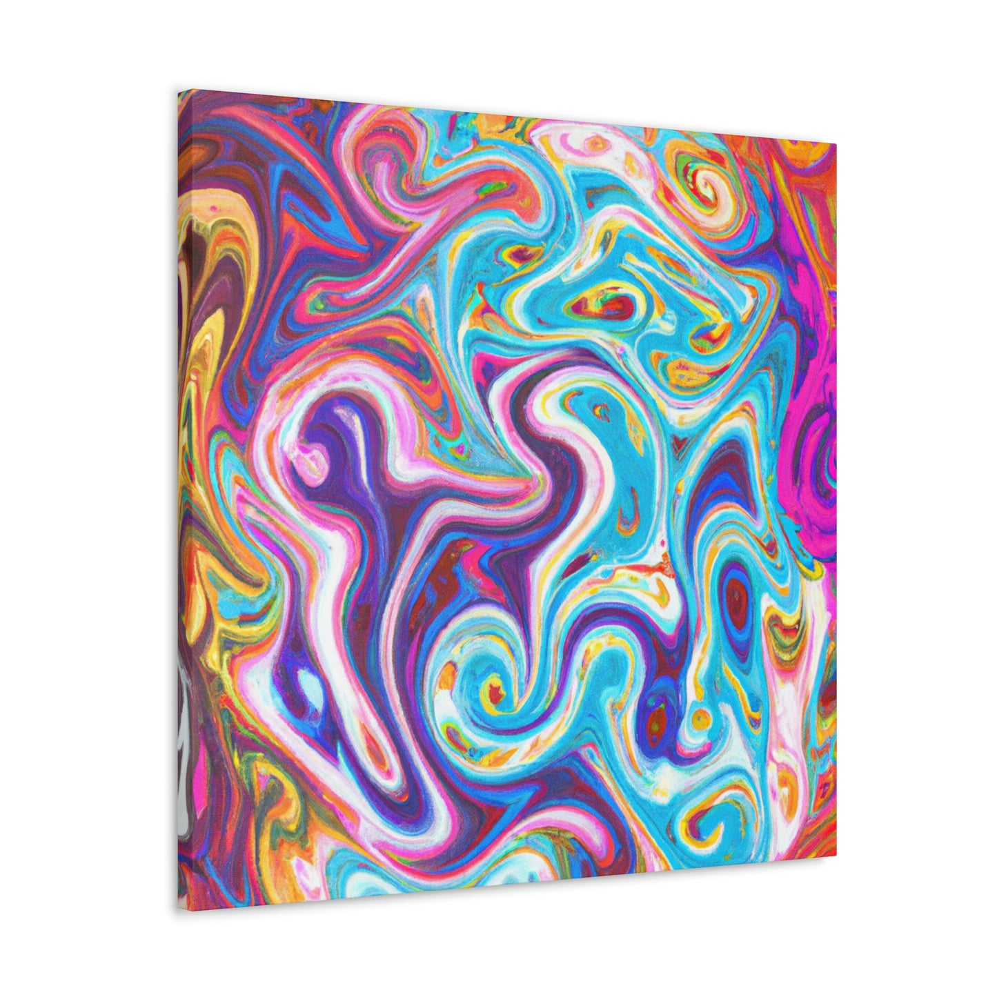 Peter Paul Rubens - canvas