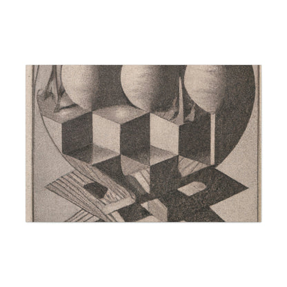 John Singleton Copley - canvas